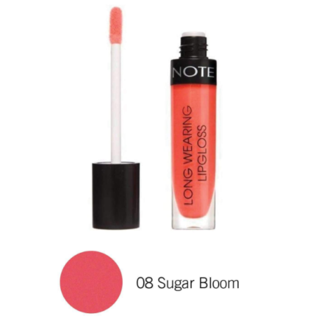Note Long Wearing Lip Gloss - Image 8