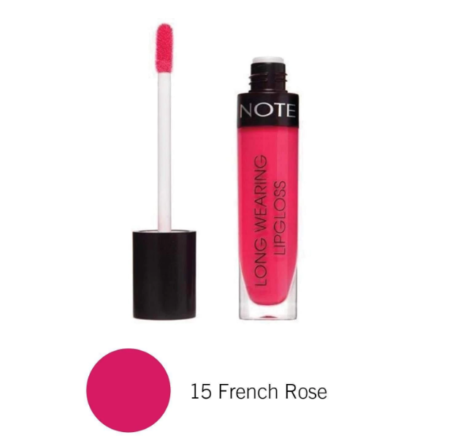 Note Long Wearing Lip Gloss - Image 16