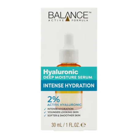 Hyaluronic Deep Moisture Serum 30ml