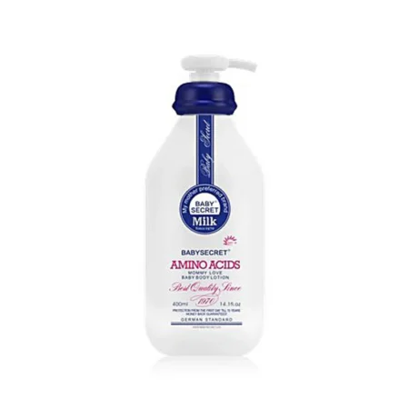 Baby Secrets Amino Acid Lotion