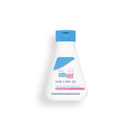 SebaMed Skin Care Oil