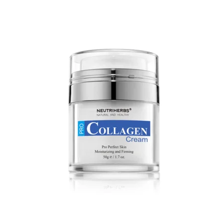 Pro Collagen Face Firming Cream