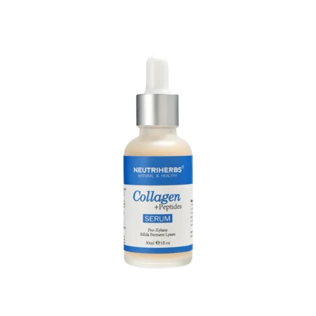 Collagen Peptide Serum