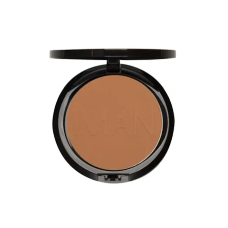 Iman Luxury Pressed Powder