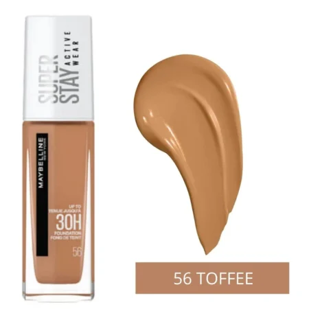 Maybelline Superstay Tint 63