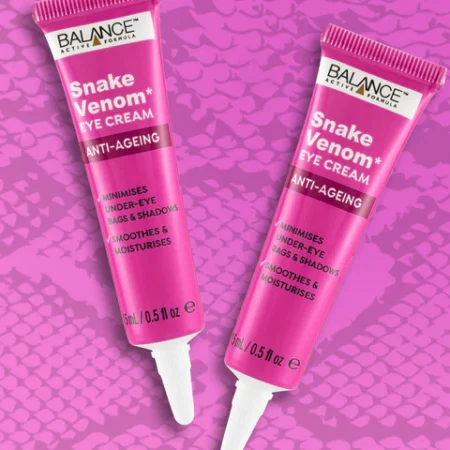 Snake Venom Eye Cream