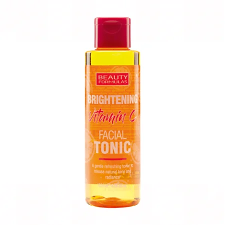 BEAUTY FORMULA VITAMIN C FACE TONIC