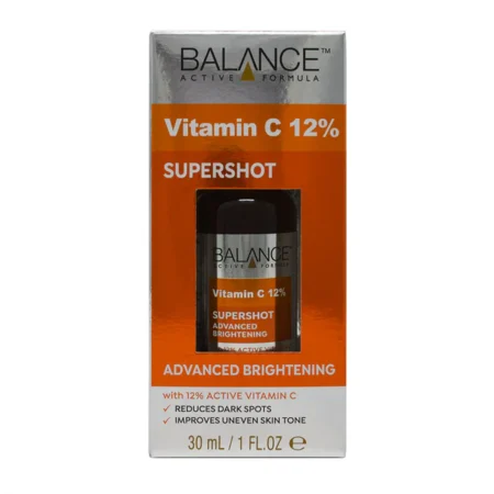 12% Vitamin C Supershot 30ml