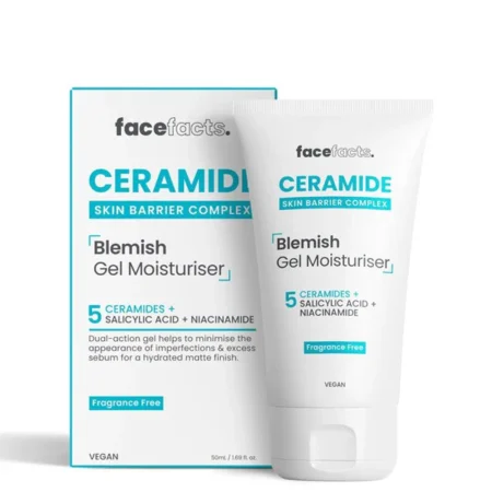 FACE FACTS CERAMIDE BLEMISH CREAM