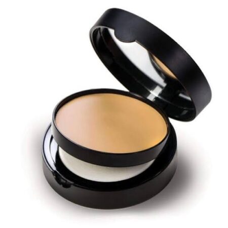 Note Luminous Silk Cream Powder