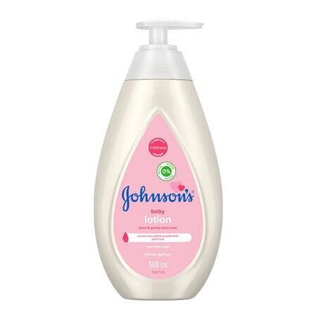 Johnson Baby Lotion