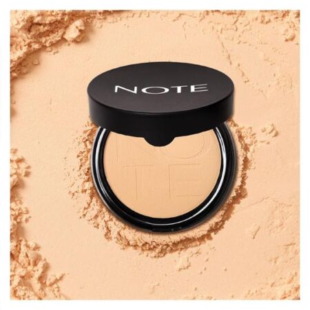 Note Luminous Compact Powder - Image 3