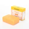 Vitamin C Turmeric Bathing Bar Soap - 150g