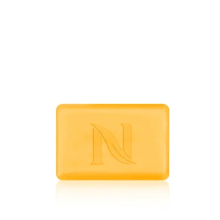 Vitamin C Turmeric Bathing Bar Soap - 150g - Image 4